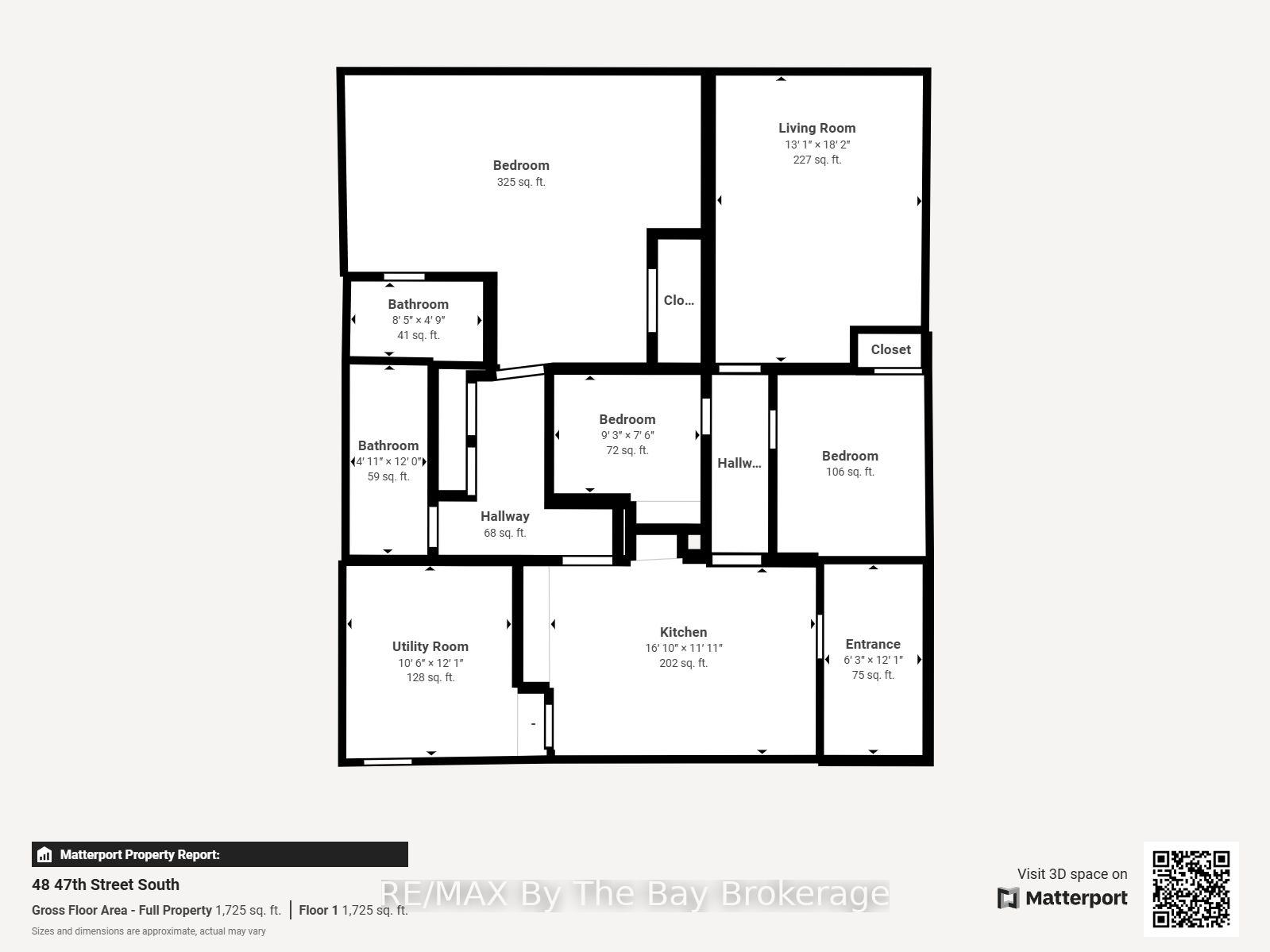 Photo 8 of 58 47th Street S, Wasaga Beach — HOMEH