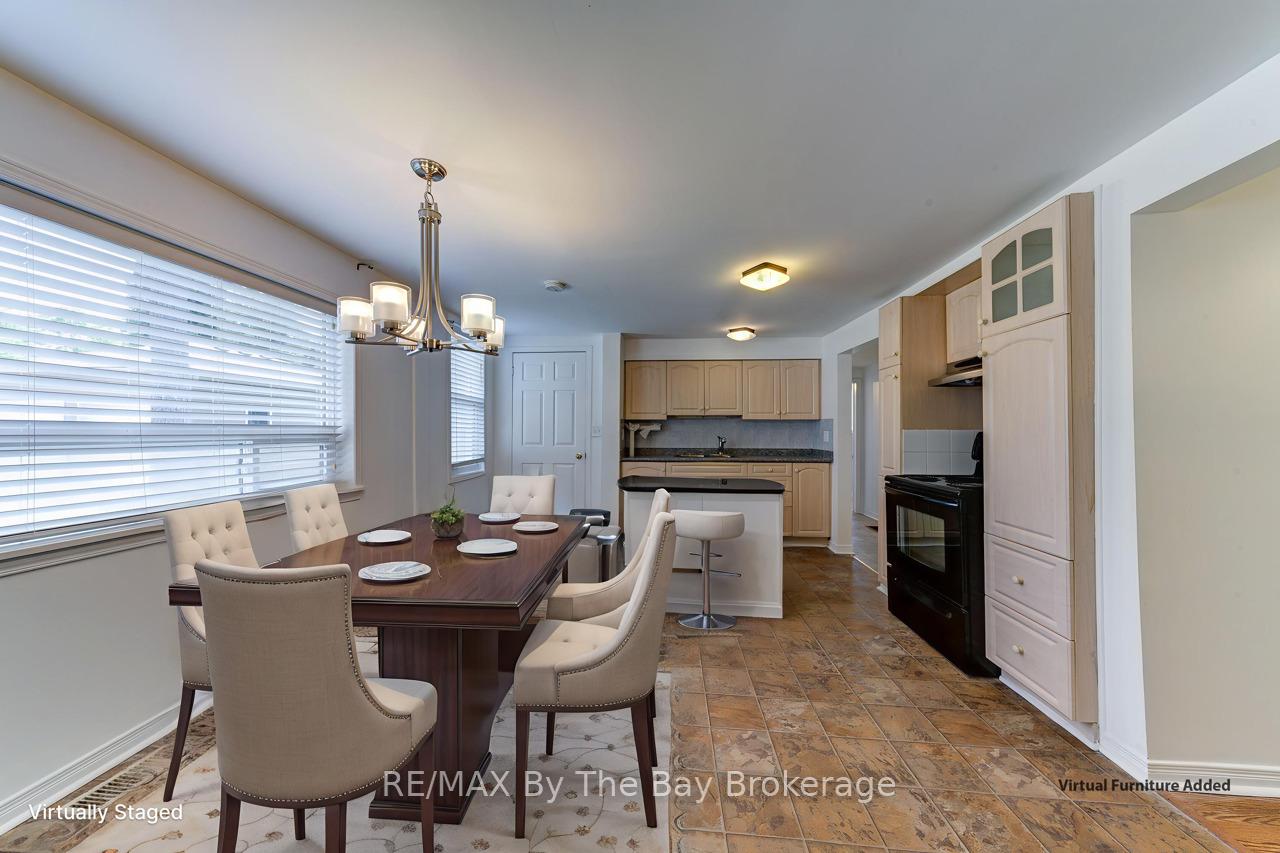 Photo 11 of 58 47th Street S, Wasaga Beach — HOMEH