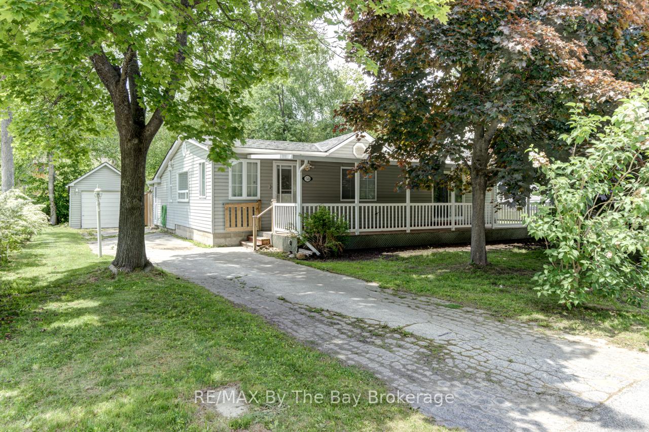 Photo 45 of 58 47th Street S, Wasaga Beach — HOMEH