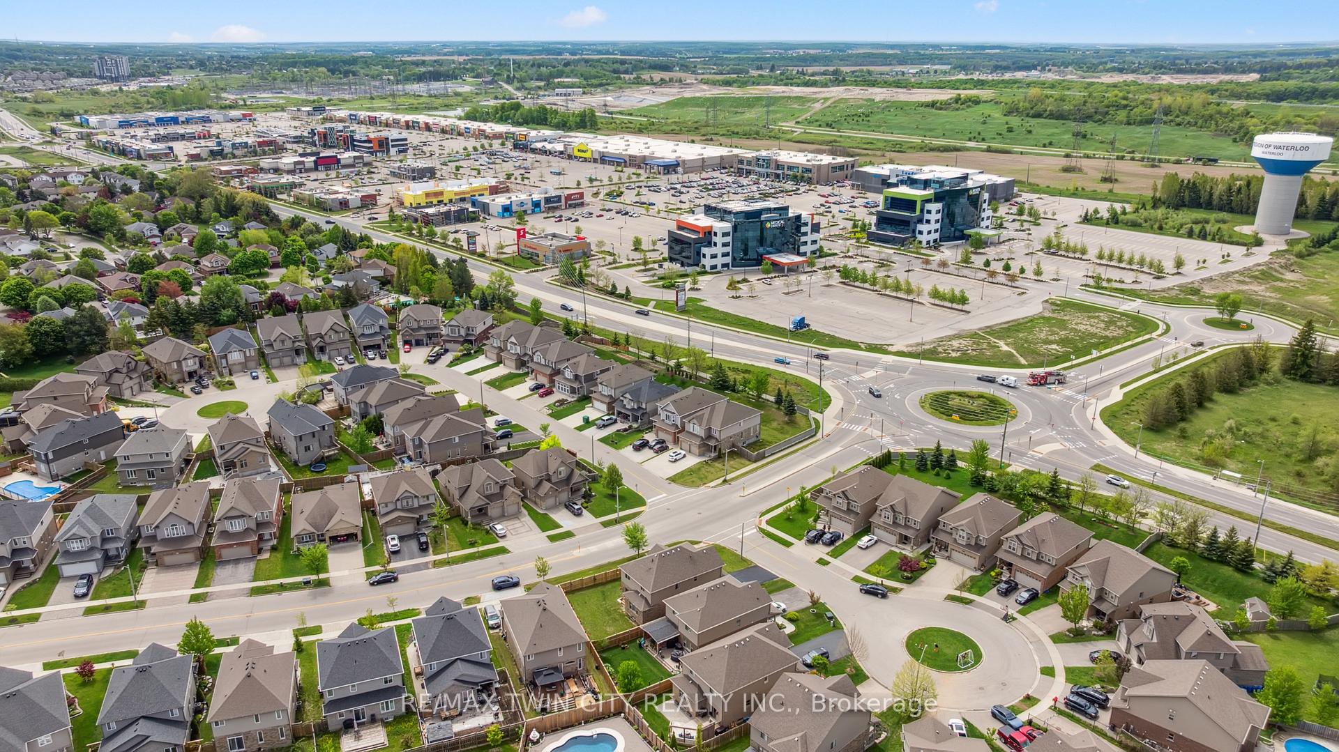 Photo 44 of 450 Applegate Court, Waterloo, Westvale — HOMEH