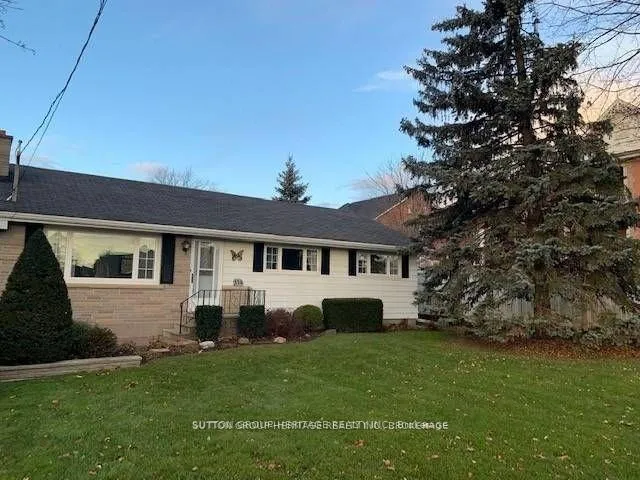 Photo 1 of 150 Winchester Road E, Whitby, Brooklin — HOMEH