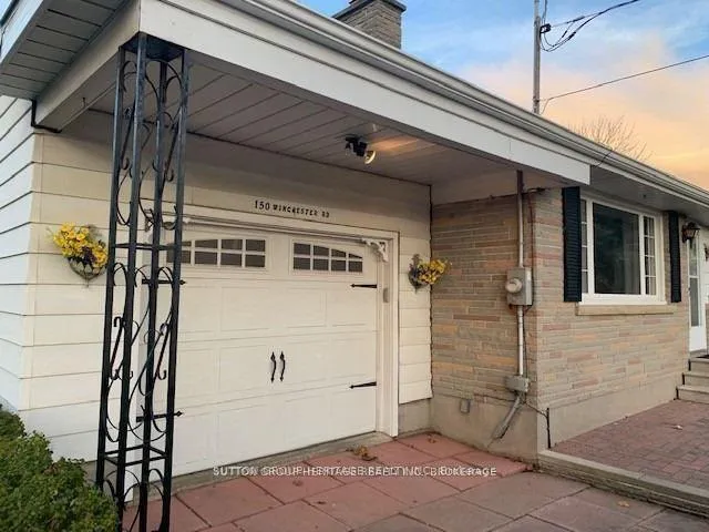 Photo 2 of 150 Winchester Road E, Whitby, Brooklin — HOMEH