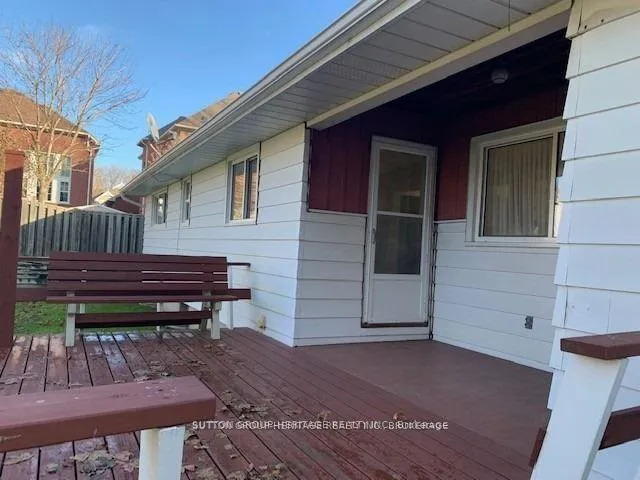 Photo 24 of 150 Winchester Road E, Whitby, Brooklin — HOMEH