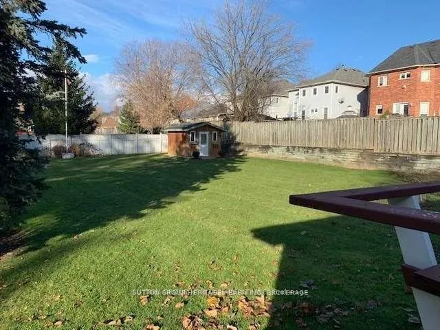 Photo 26 of 150 Winchester Road E, Whitby, Brooklin — HOMEH