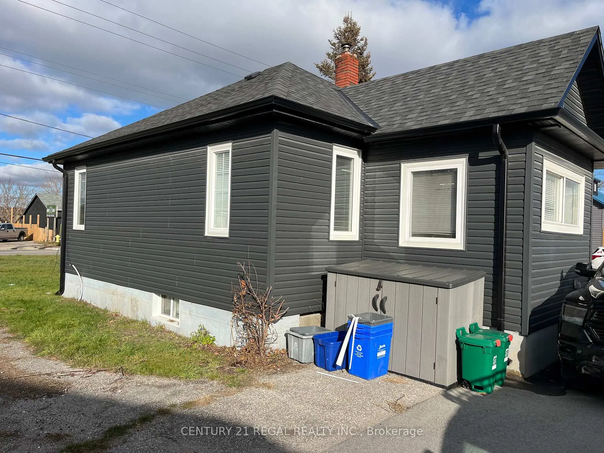 Photo 14 of 259 Tiffin Street, Barrie, 400 North — HOMEH
