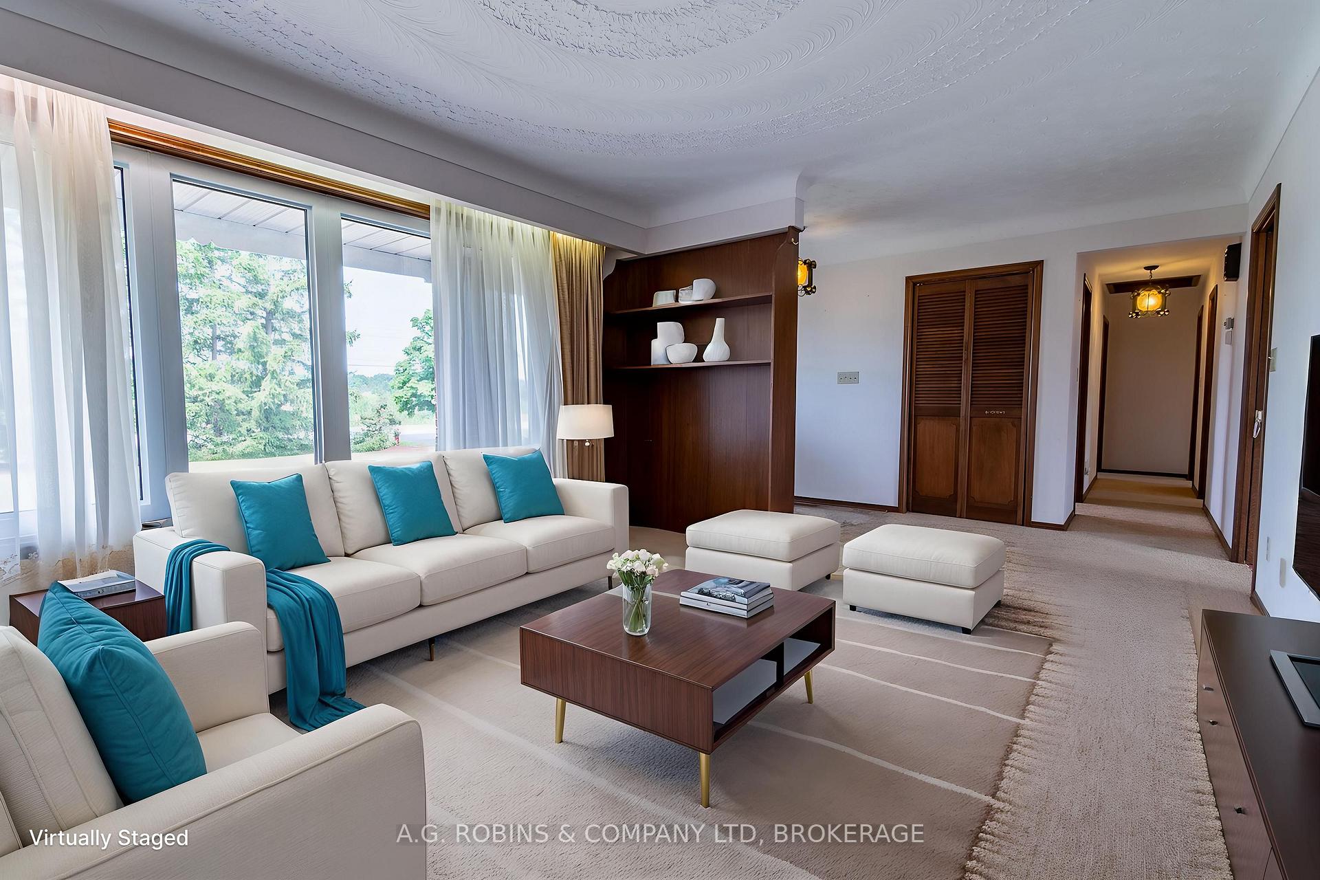 Photo 6 of 152 Doan's Ridge Road, Welland, Cooks Mills — HOMEH