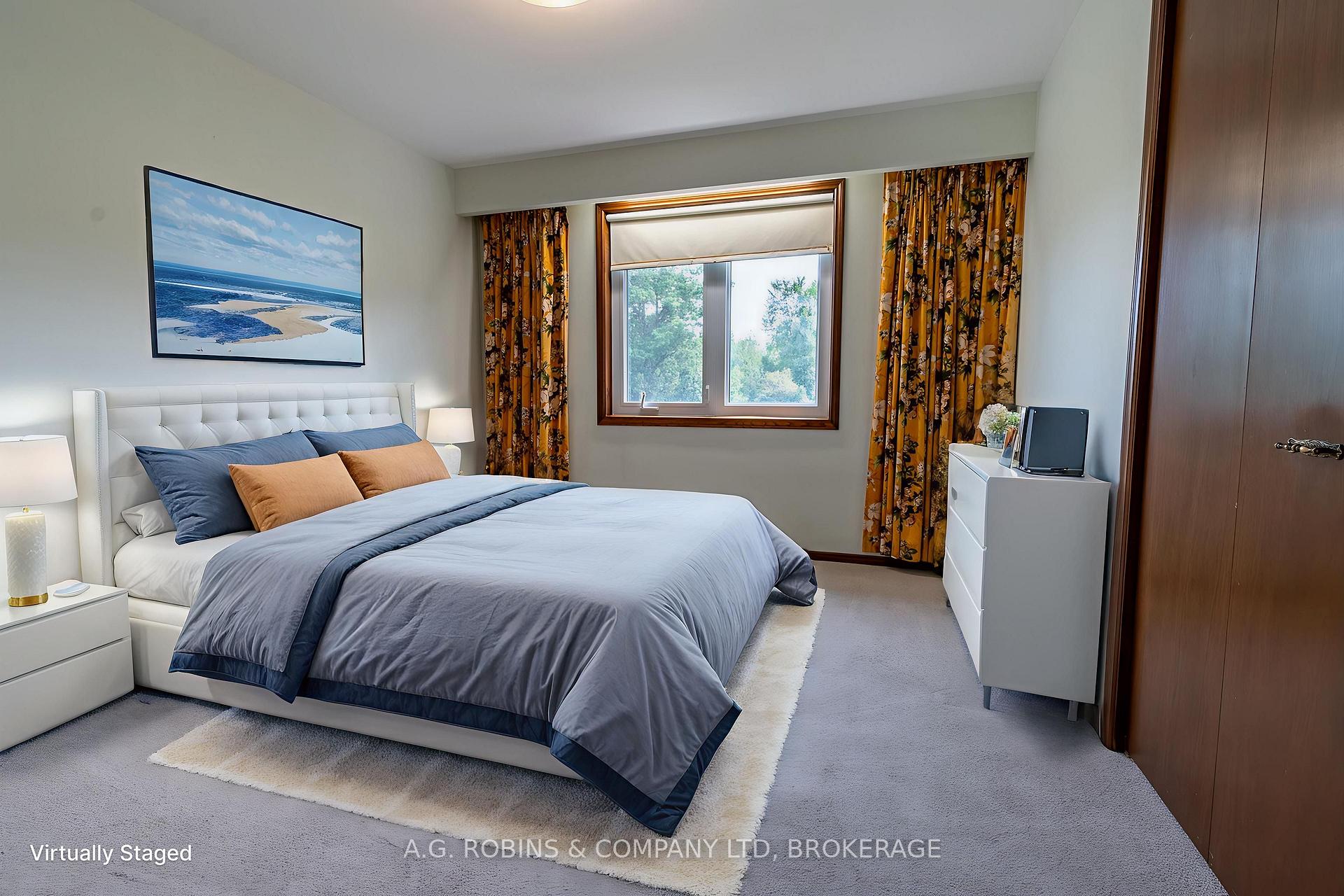 Photo 20 of 152 Doan's Ridge Road, Welland, Cooks Mills — HOMEH