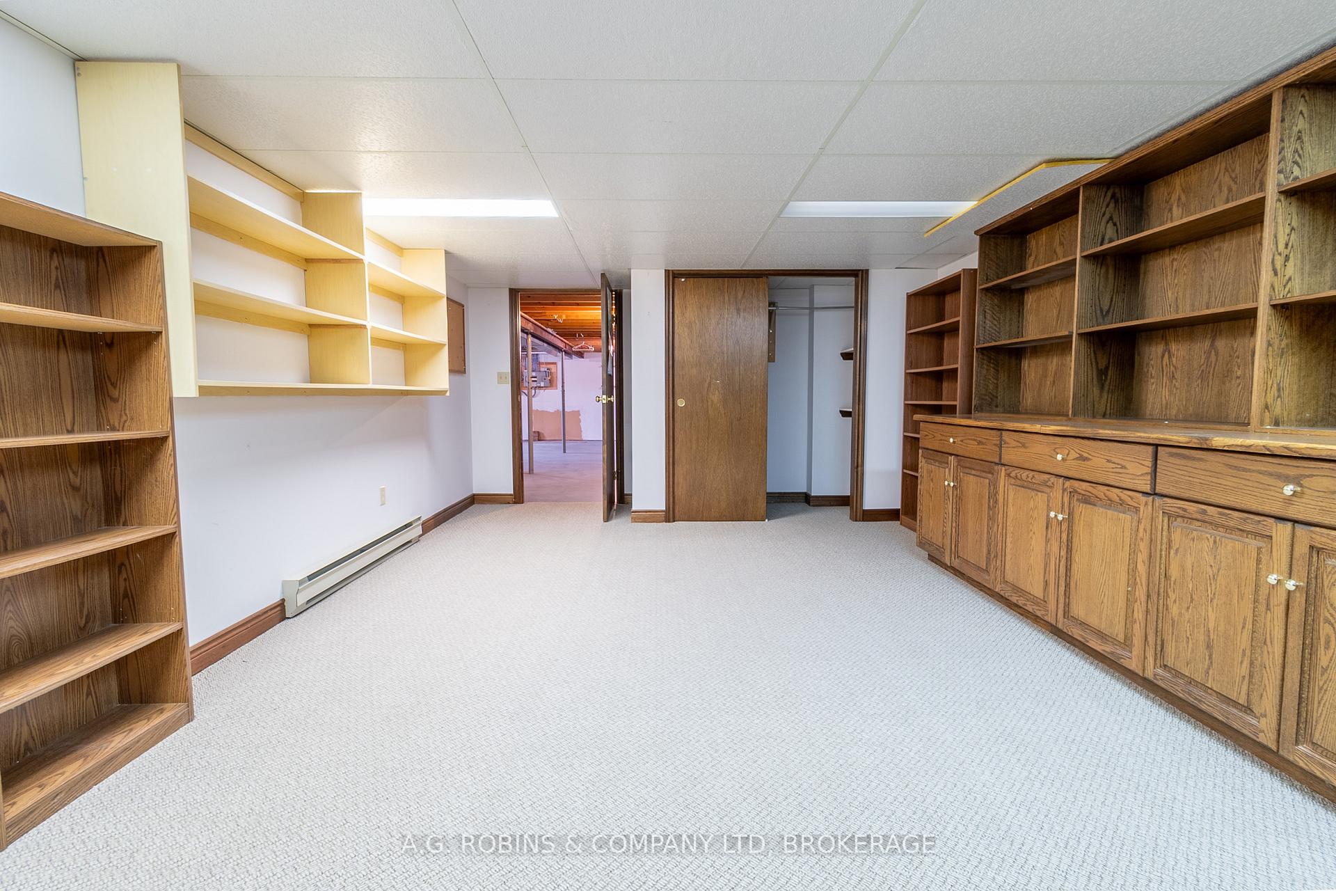 Photo 33 of 152 Doan's Ridge Road, Welland, Cooks Mills — HOMEH