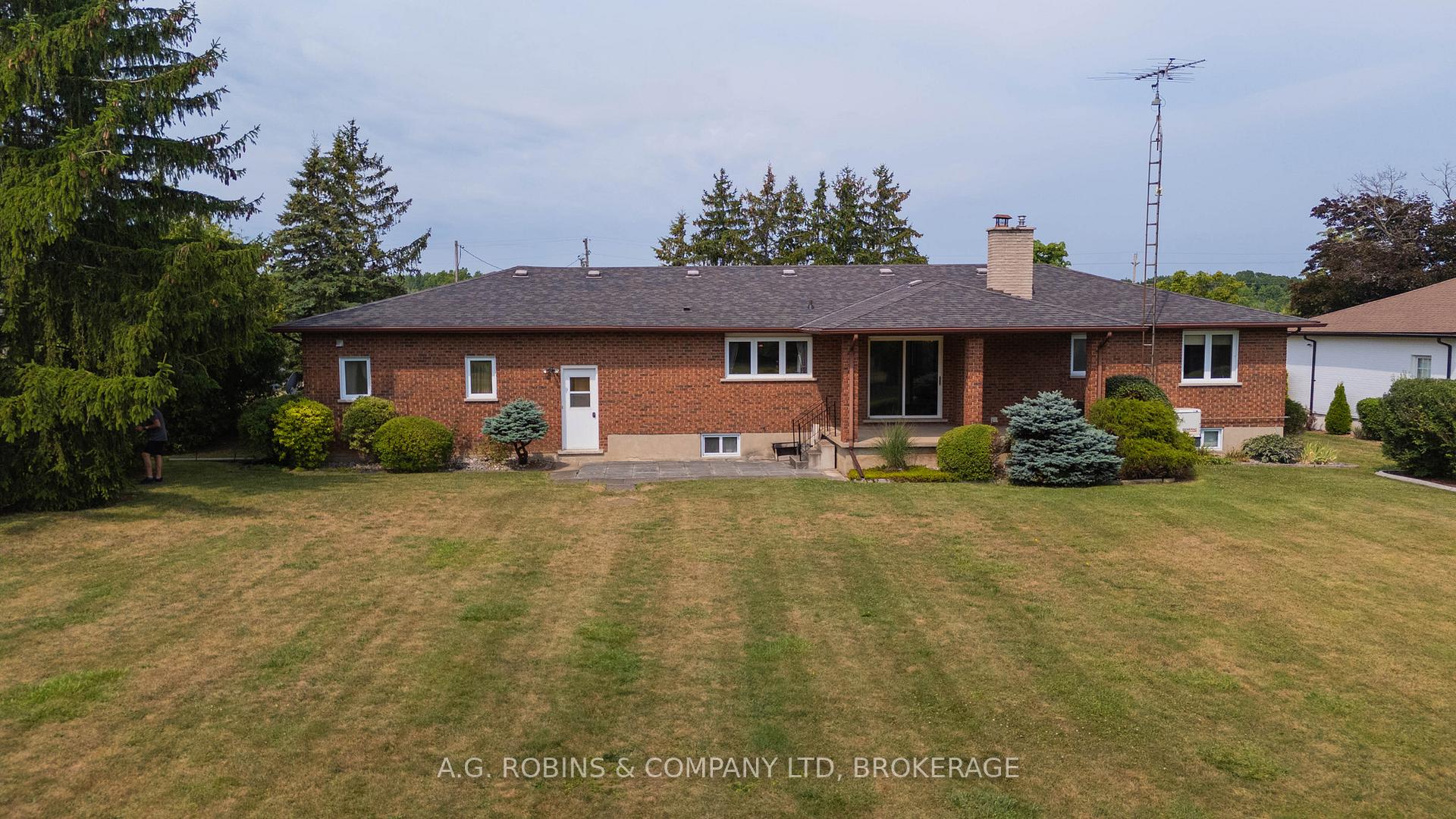 Photo 40 of 152 Doan's Ridge Road, Welland, Cooks Mills — HOMEH