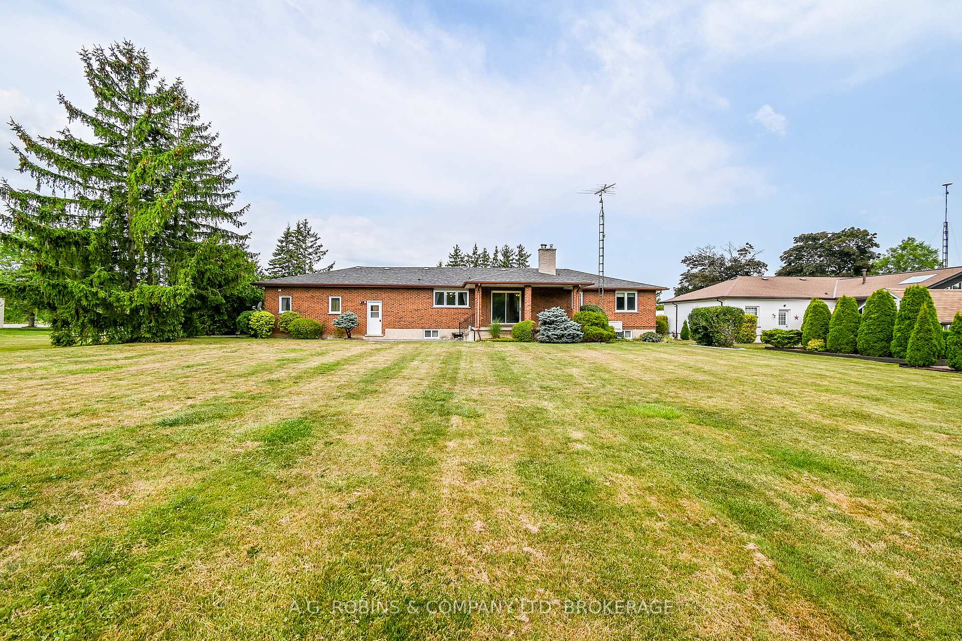 Photo 41 of 152 Doan's Ridge Road, Welland, Cooks Mills — HOMEH