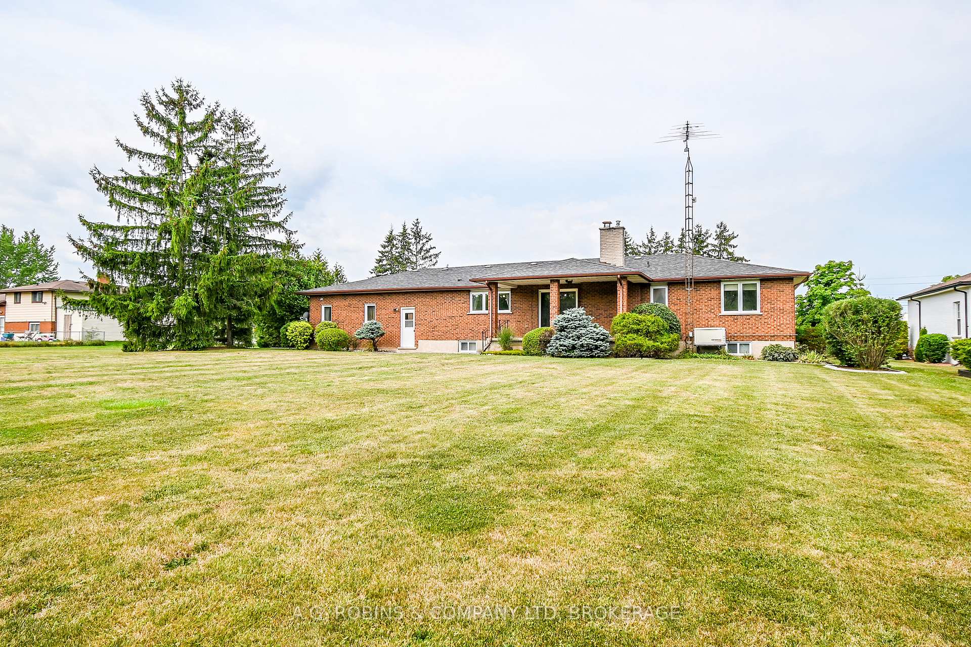 Photo 43 of 152 Doan's Ridge Road, Welland, Cooks Mills — HOMEH