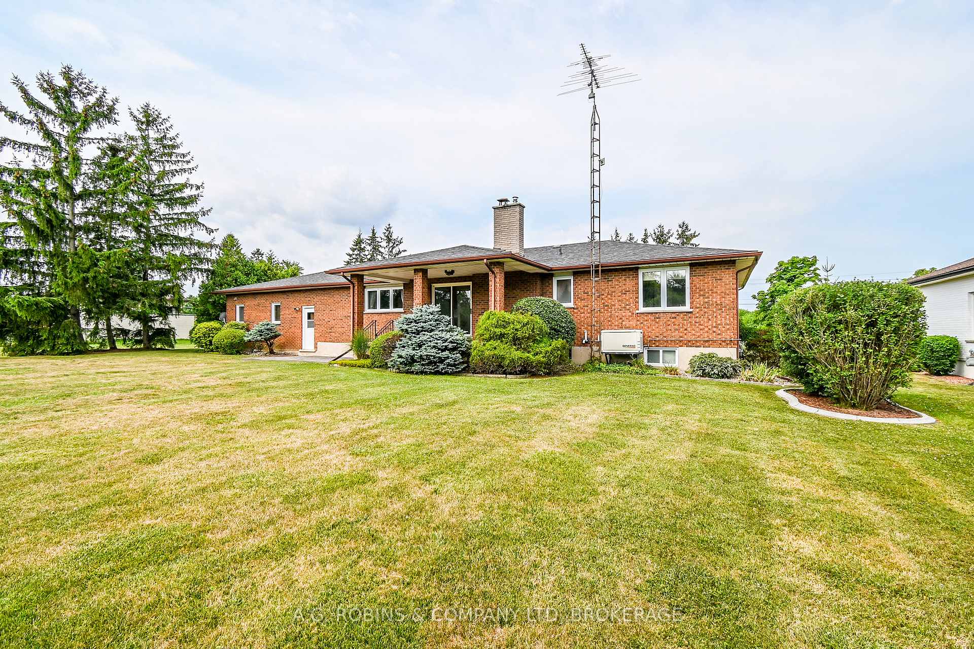 Photo 44 of 152 Doan's Ridge Road, Welland, Cooks Mills — HOMEH
