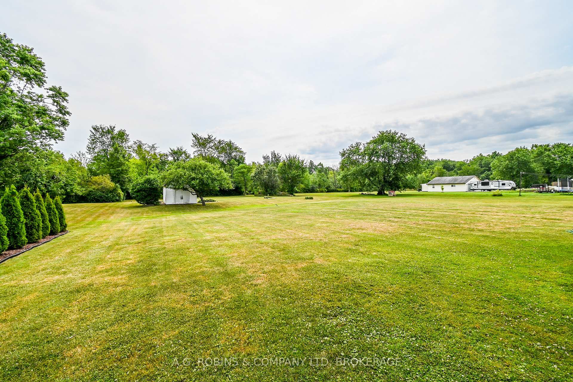 Photo 45 of 152 Doan's Ridge Road, Welland, Cooks Mills — HOMEH