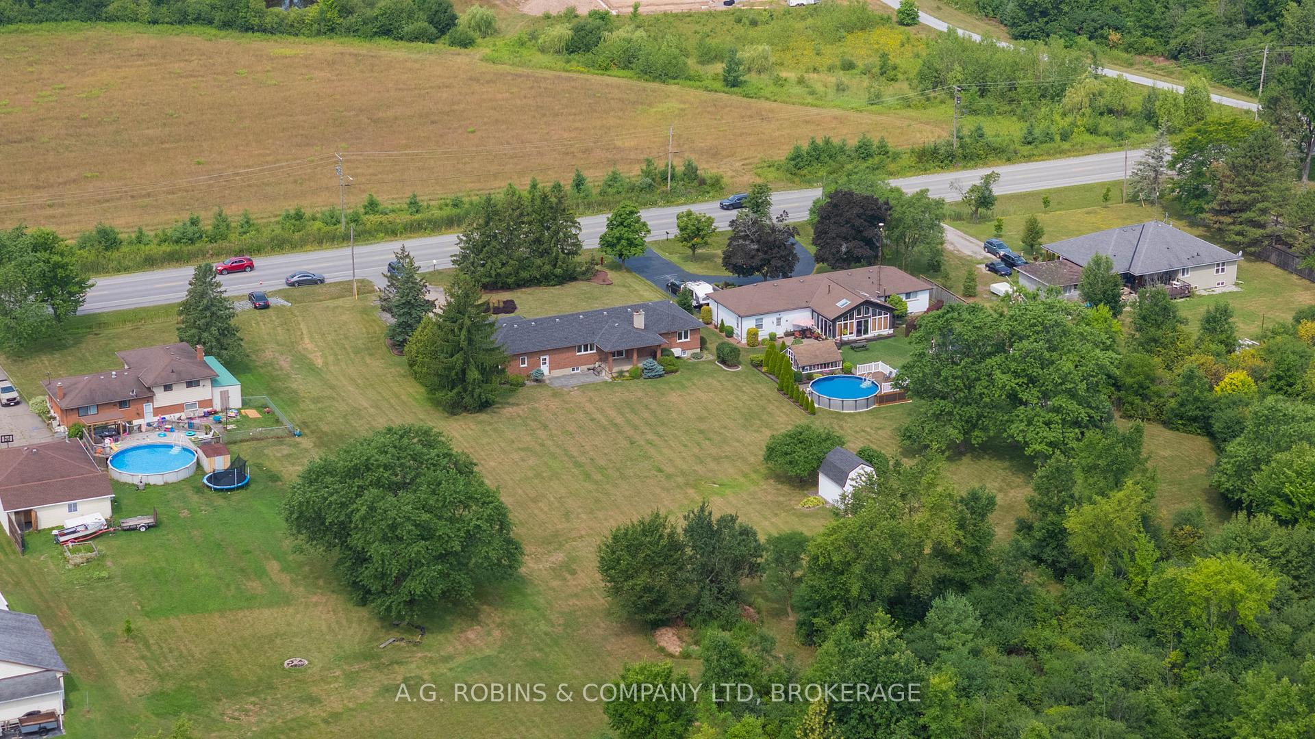 Photo 46 of 152 Doan's Ridge Road, Welland, Cooks Mills — HOMEH