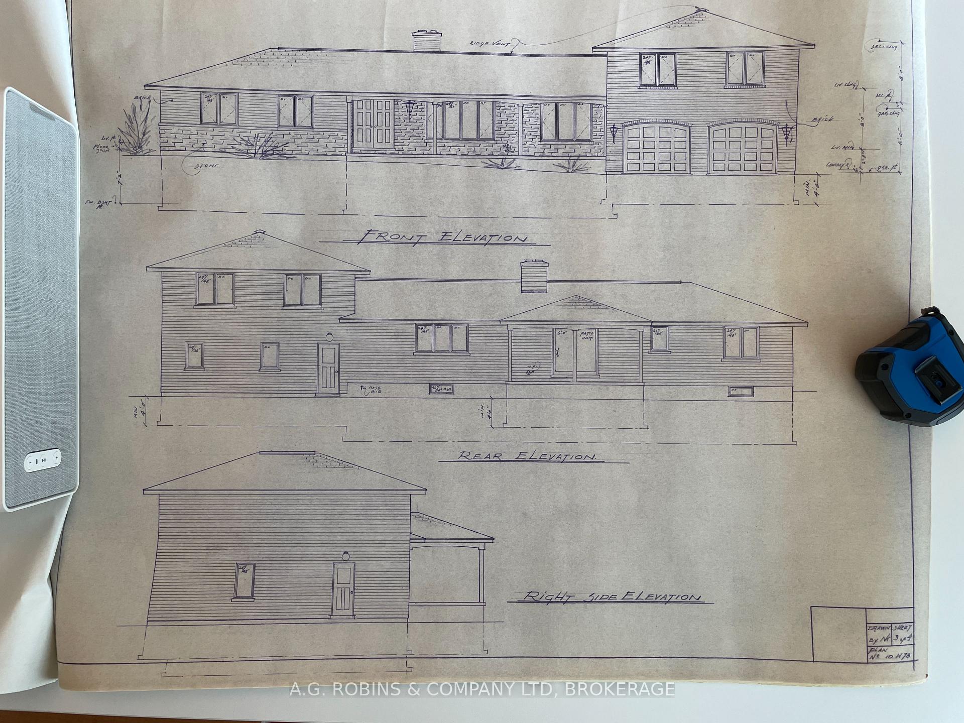 Photo 47 of 152 Doan's Ridge Road, Welland, Cooks Mills — HOMEH
