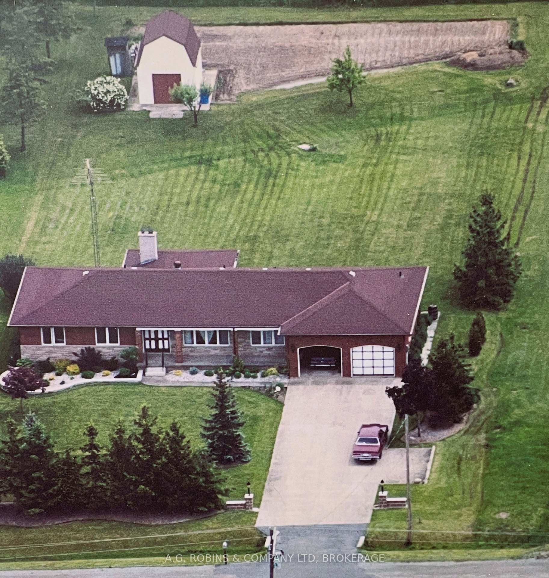 Photo 49 of 152 Doan's Ridge Road, Welland, Cooks Mills — HOMEH