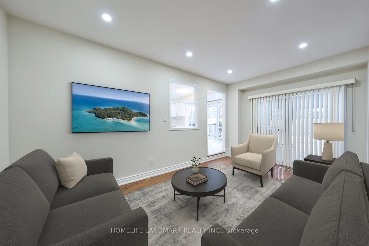 Photo 17 of 18 Glen Dhu Drive, Whitby, Rolling Acres — HOMEH