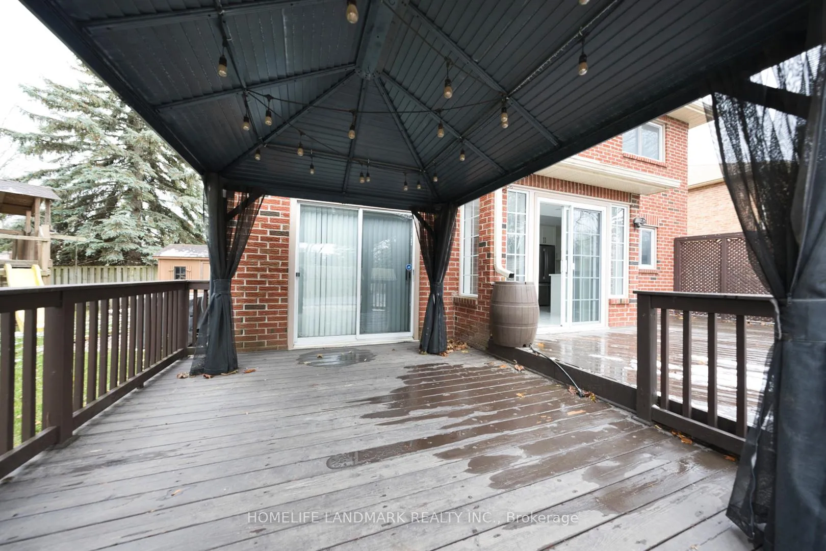 Photo 42 of 18 Glen Dhu Drive, Whitby, Rolling Acres — HOMEH
