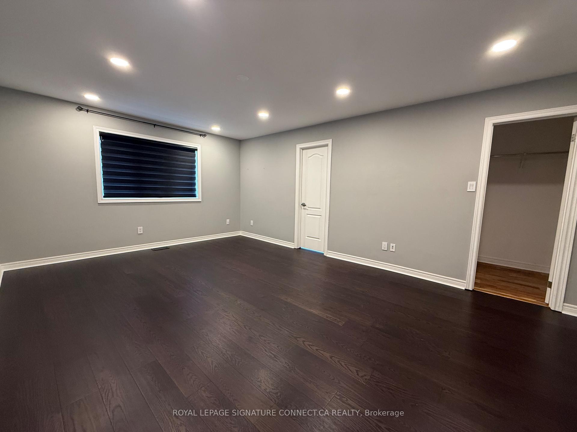 Photo 16 of 119 Carrier Crescent, Vaughan, Patterson — HOMEH