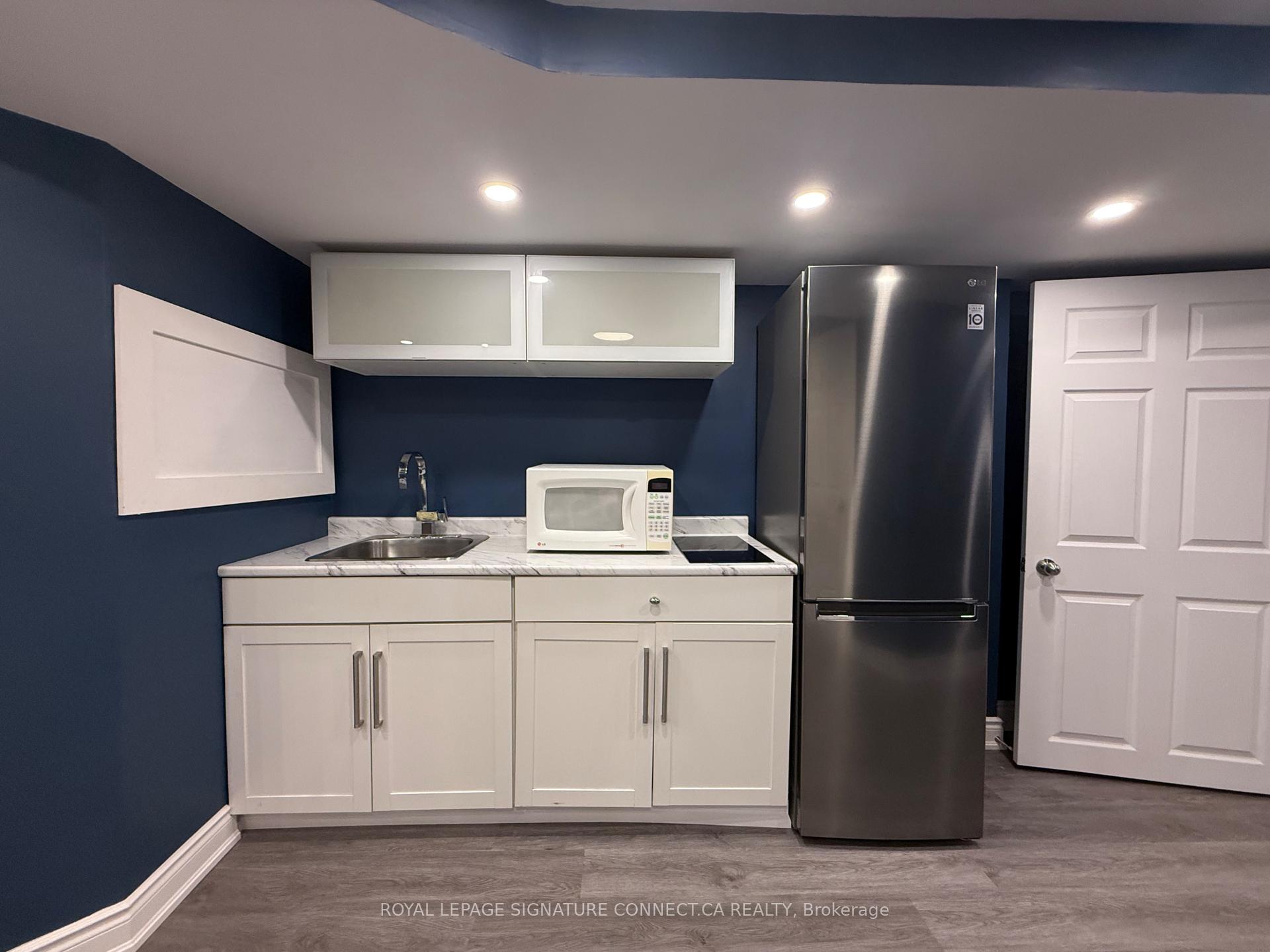 Photo 28 of 119 Carrier Crescent, Vaughan, Patterson — HOMEH