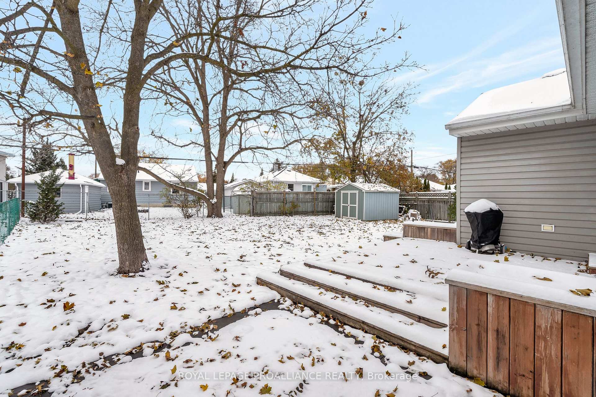 Photo 40 of 163 Hastings Drive, Belleville, Belleville Ward — HOMEH