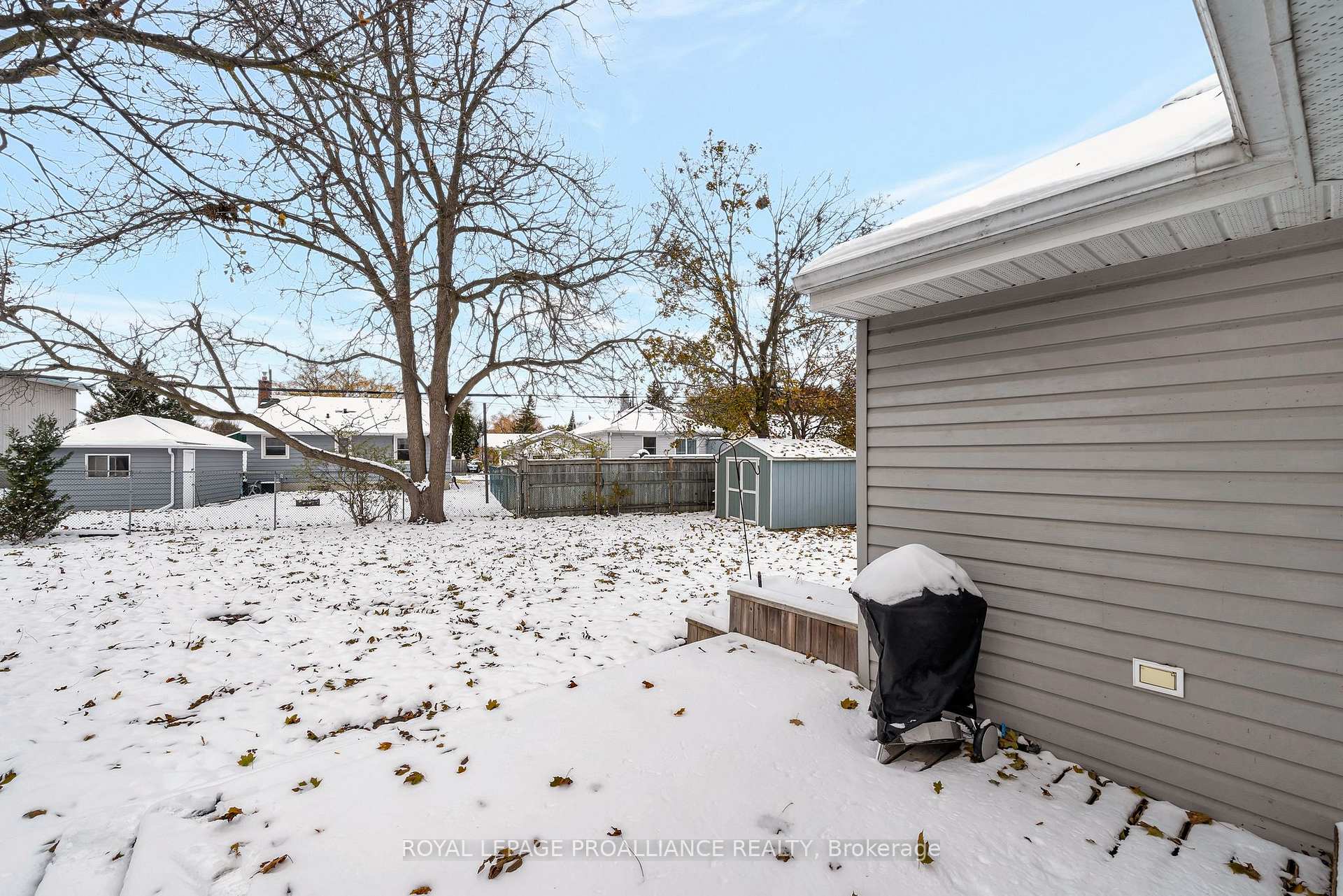 Photo 38 of 163 Hastings Drive, Belleville, Belleville Ward — HOMEH