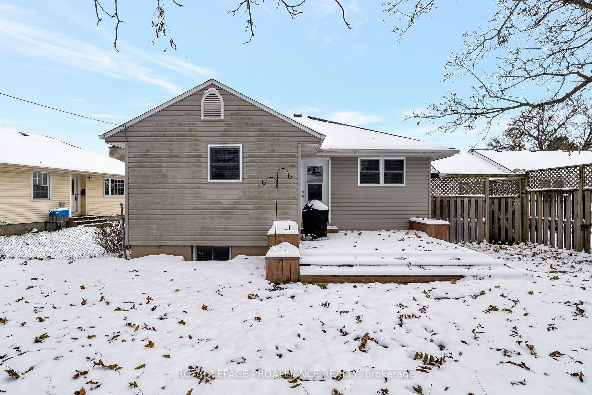 Photo 49 of 163 Hastings Drive, Belleville, Belleville Ward — HOMEH