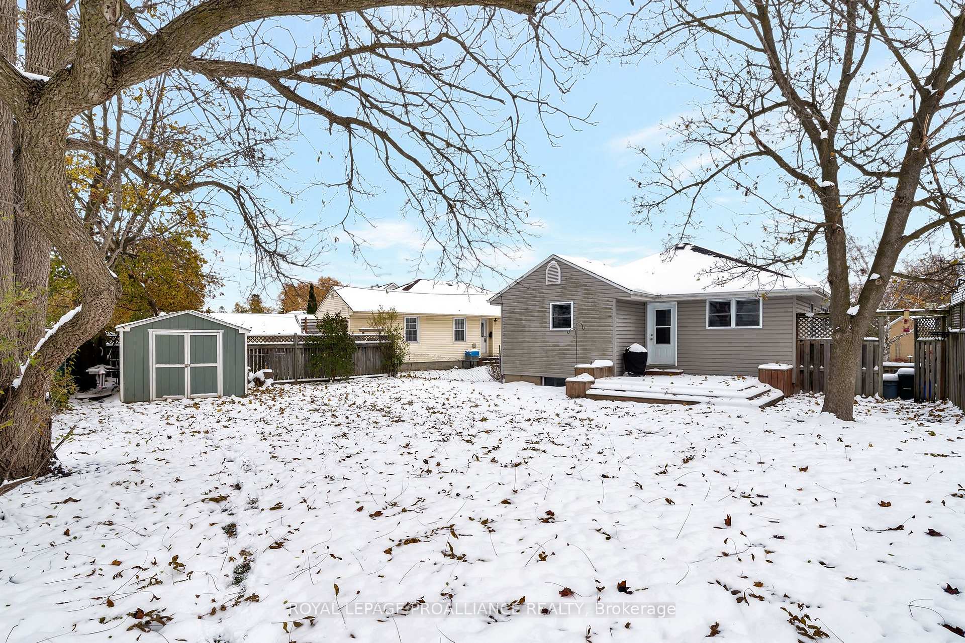 Photo 45 of 163 Hastings Drive, Belleville, Belleville Ward — HOMEH