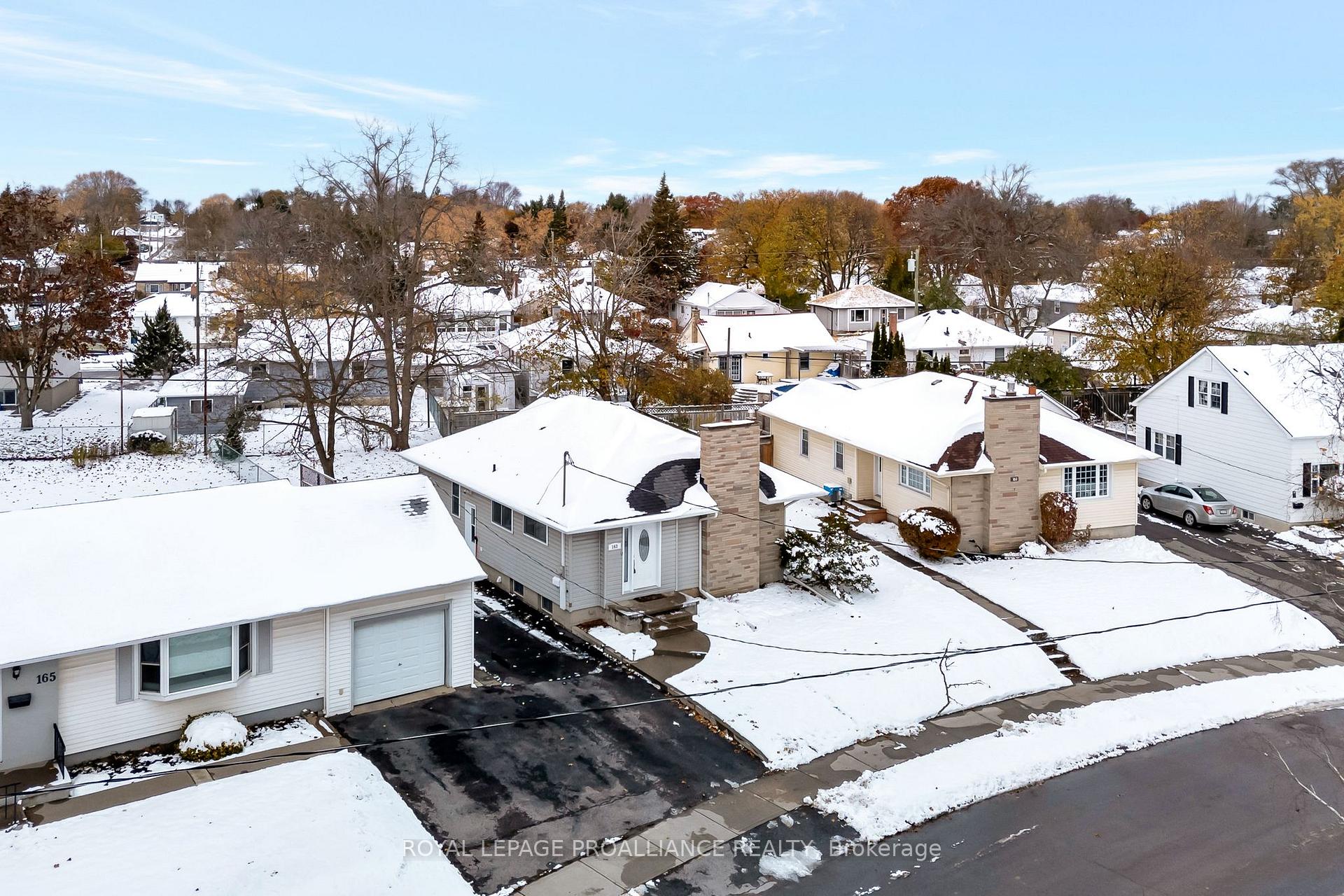 Photo 44 of 163 Hastings Drive, Belleville, Belleville Ward — HOMEH