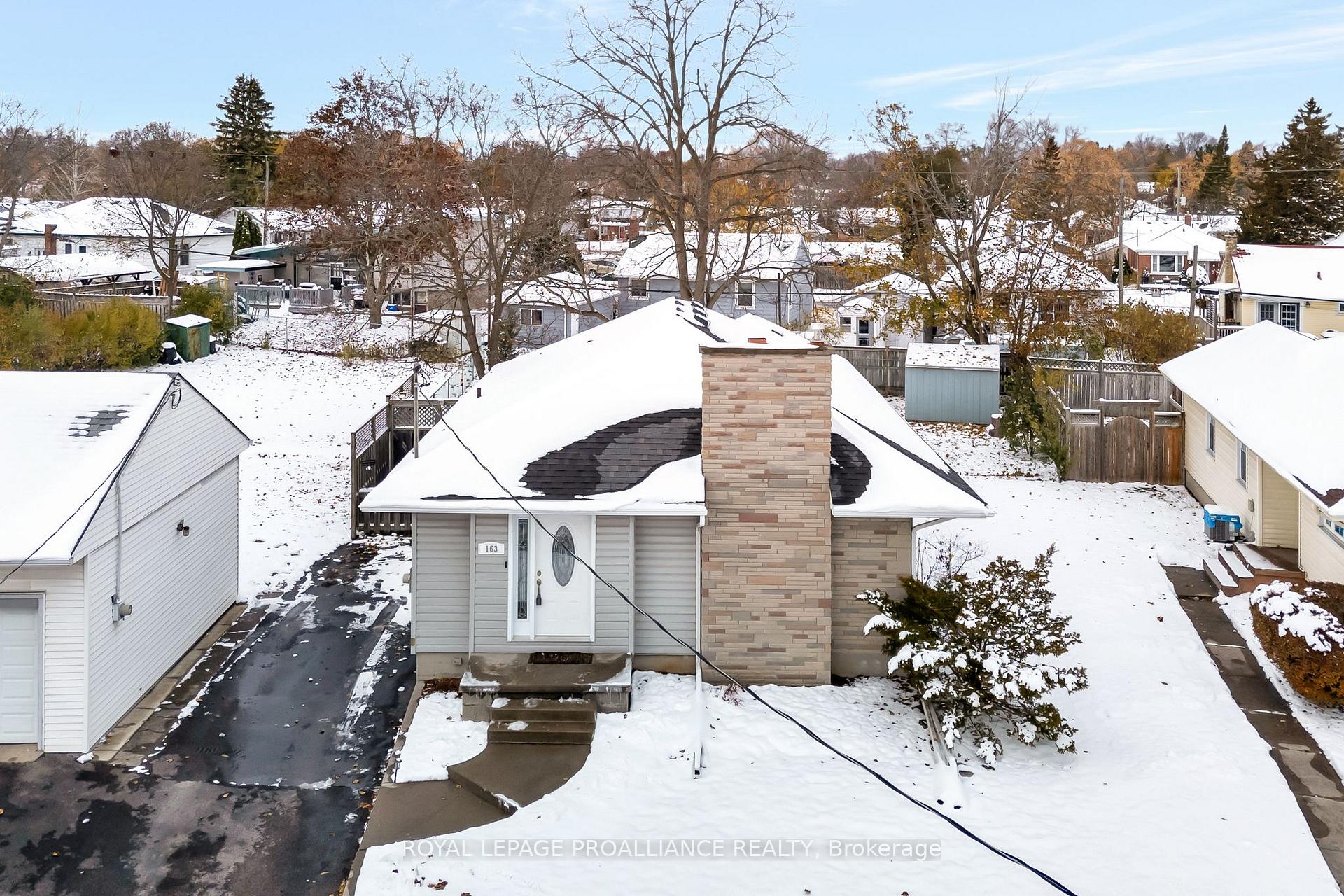 Photo 46 of 163 Hastings Drive, Belleville, Belleville Ward — HOMEH