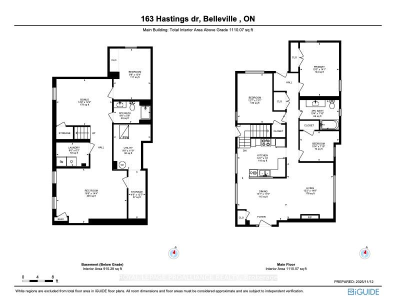 Photo 47 of 163 Hastings Drive, Belleville, Belleville Ward — HOMEH