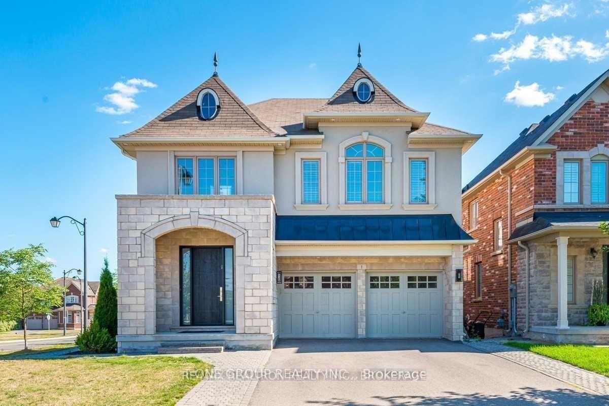 Photo 1 of 1 Timna Crescent, Vaughan, Patterson — HOMEH