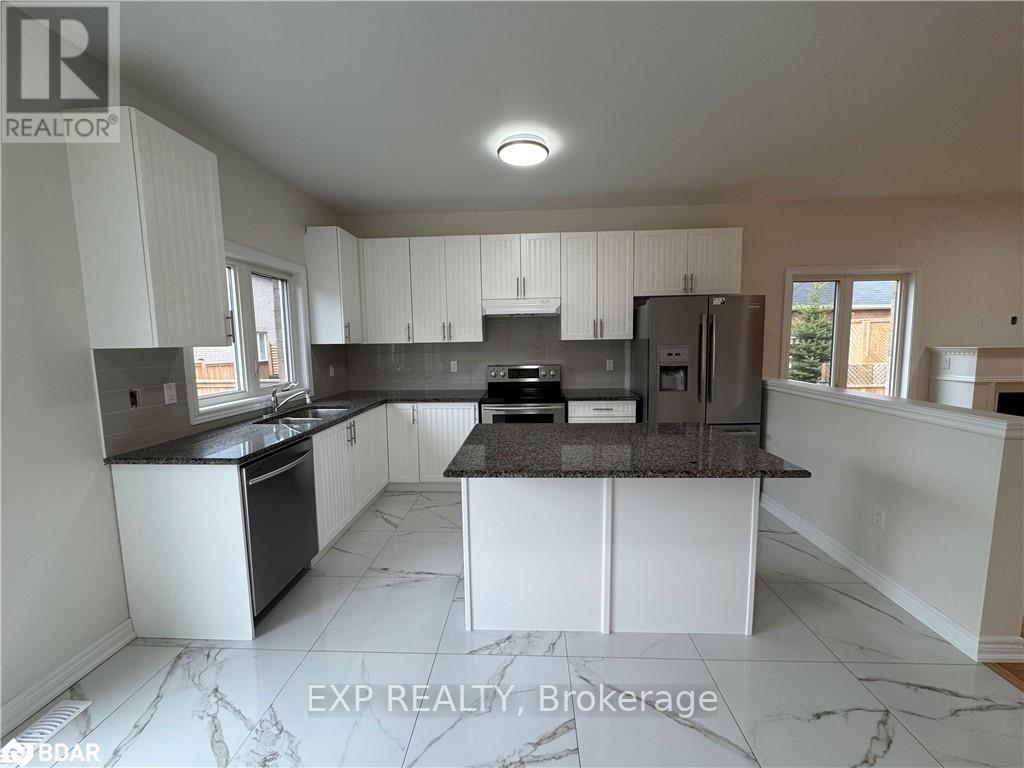 Photo 8 of 10 Falvo Street, Wasaga Beach — HOMEH