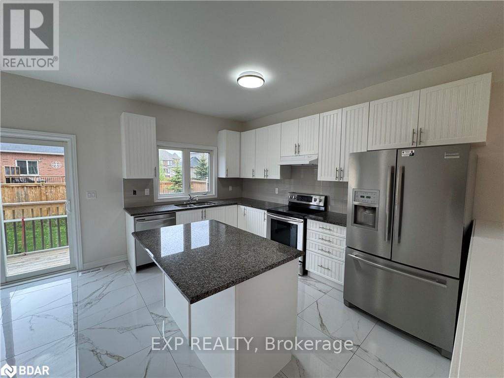 Photo 9 of 10 Falvo Street, Wasaga Beach — HOMEH