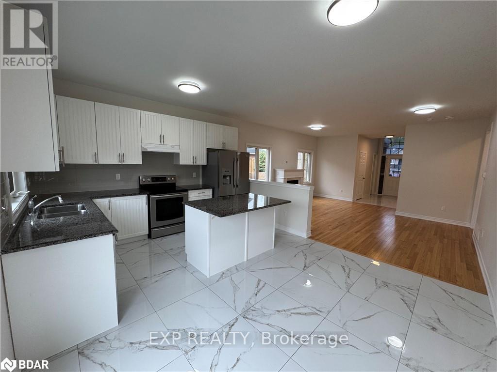 Photo 12 of 10 Falvo Street, Wasaga Beach — HOMEH