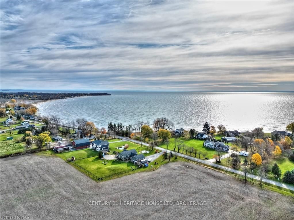 Photo 3 of 12017 Station Road, Wainfleet, Lakeshore — HOMEH