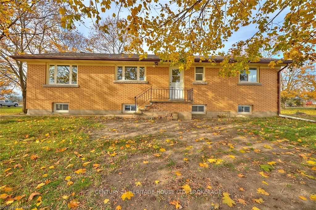 Photo 18 of 12017 Station Road, Wainfleet, Lakeshore — HOMEH