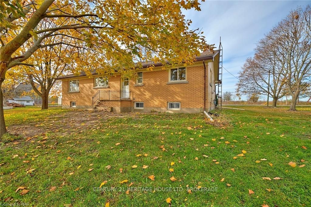 Photo 19 of 12017 Station Road, Wainfleet, Lakeshore — HOMEH