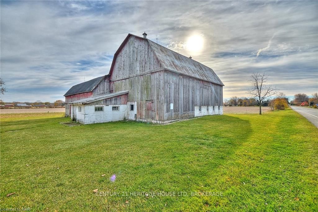 Photo 21 of 12017 Station Road, Wainfleet, Lakeshore — HOMEH