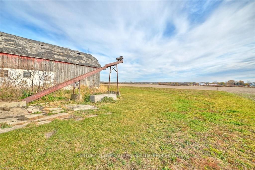 Photo 22 of 12017 Station Road, Wainfleet, Lakeshore — HOMEH
