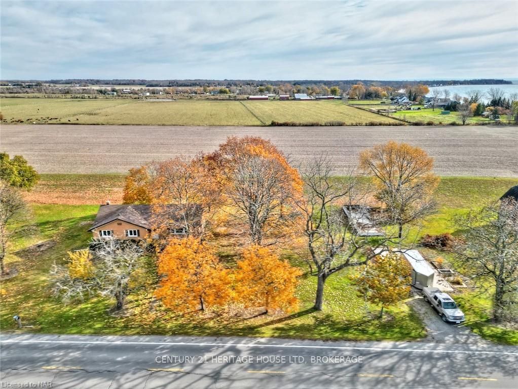 Photo 24 of 12017 Station Road, Wainfleet, Lakeshore — HOMEH