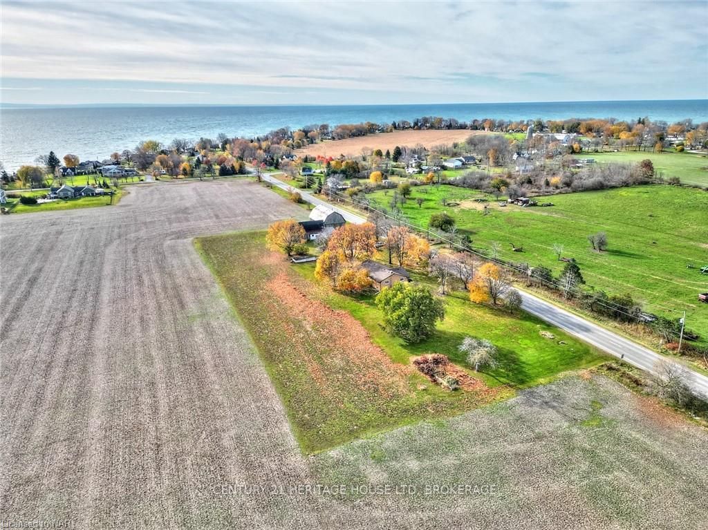 Photo 25 of 12017 Station Road, Wainfleet, Lakeshore — HOMEH
