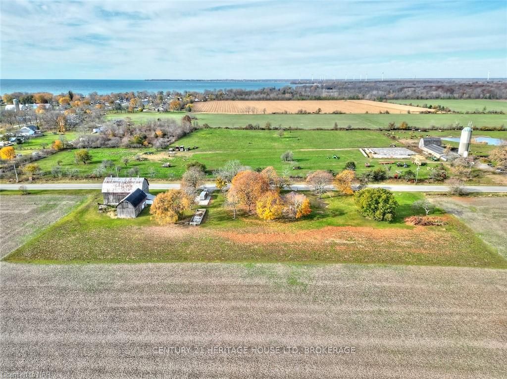 Photo 26 of 12017 Station Road, Wainfleet, Lakeshore — HOMEH