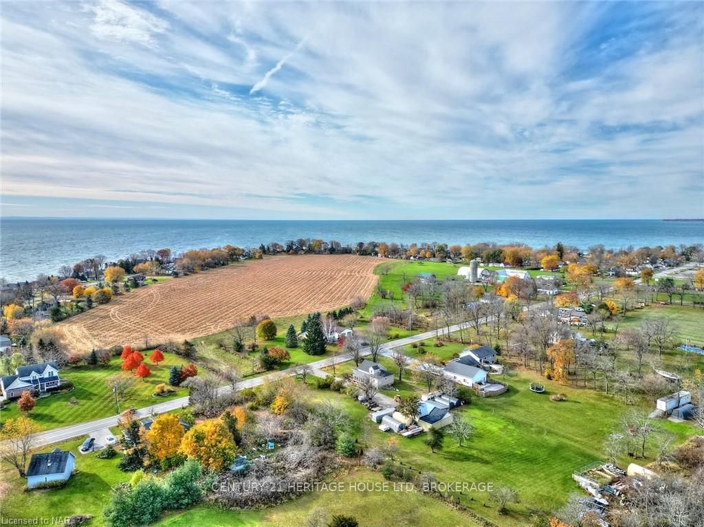 Photo 27 of 12017 Station Road, Wainfleet, Lakeshore — HOMEH