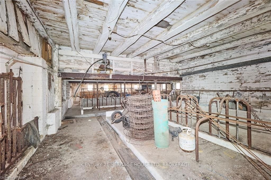 Photo 29 of 12017 Station Road, Wainfleet, Lakeshore — HOMEH