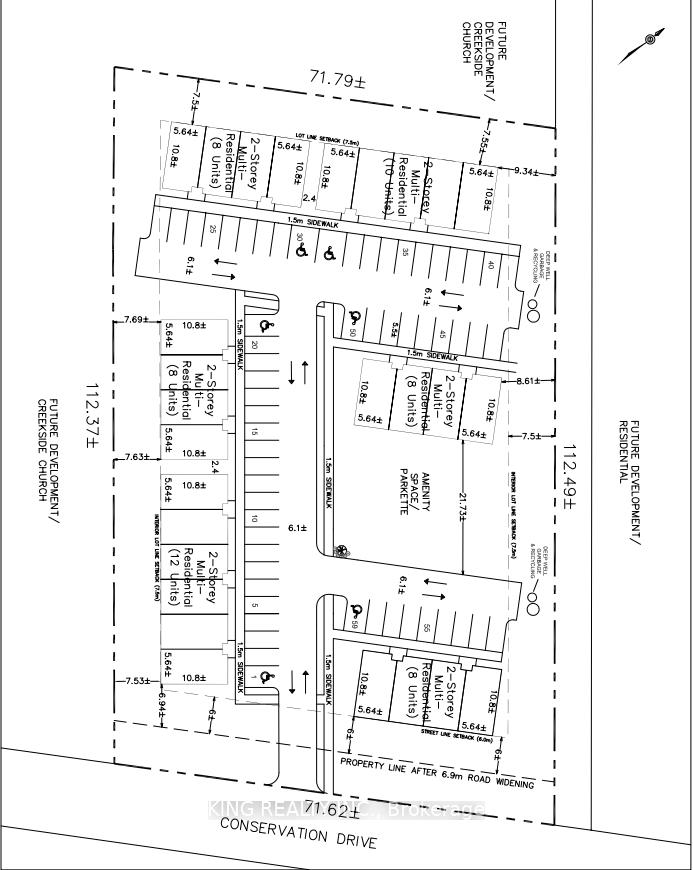 Photo 1 of 654 Conservation Drive, Waterloo — HOMEH