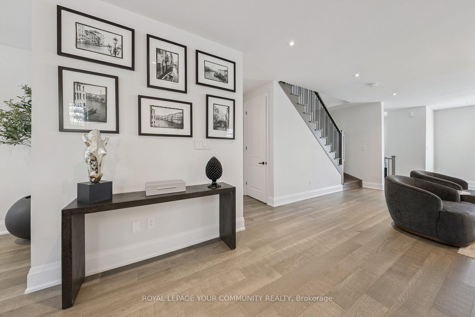 Photo 5 of 143 Vellore Park Avenue, Vaughan, Vellore Village — HOMEH