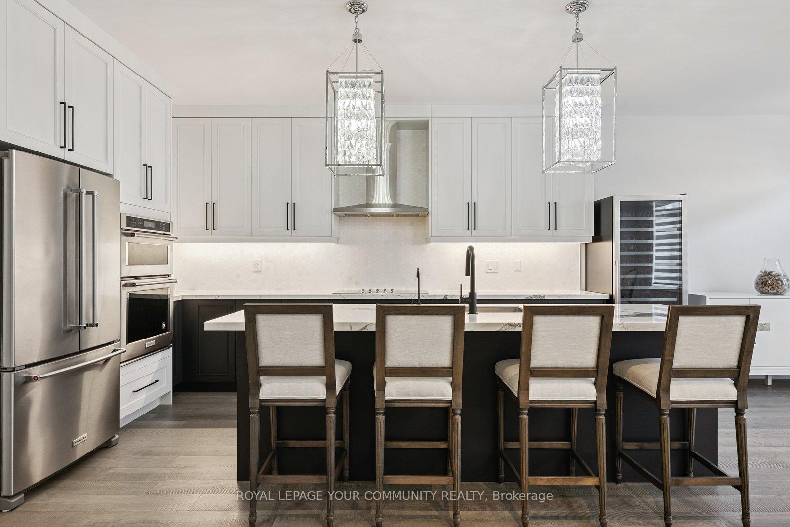 Photo 6 of 143 Vellore Park Avenue, Vaughan, Vellore Village — HOMEH