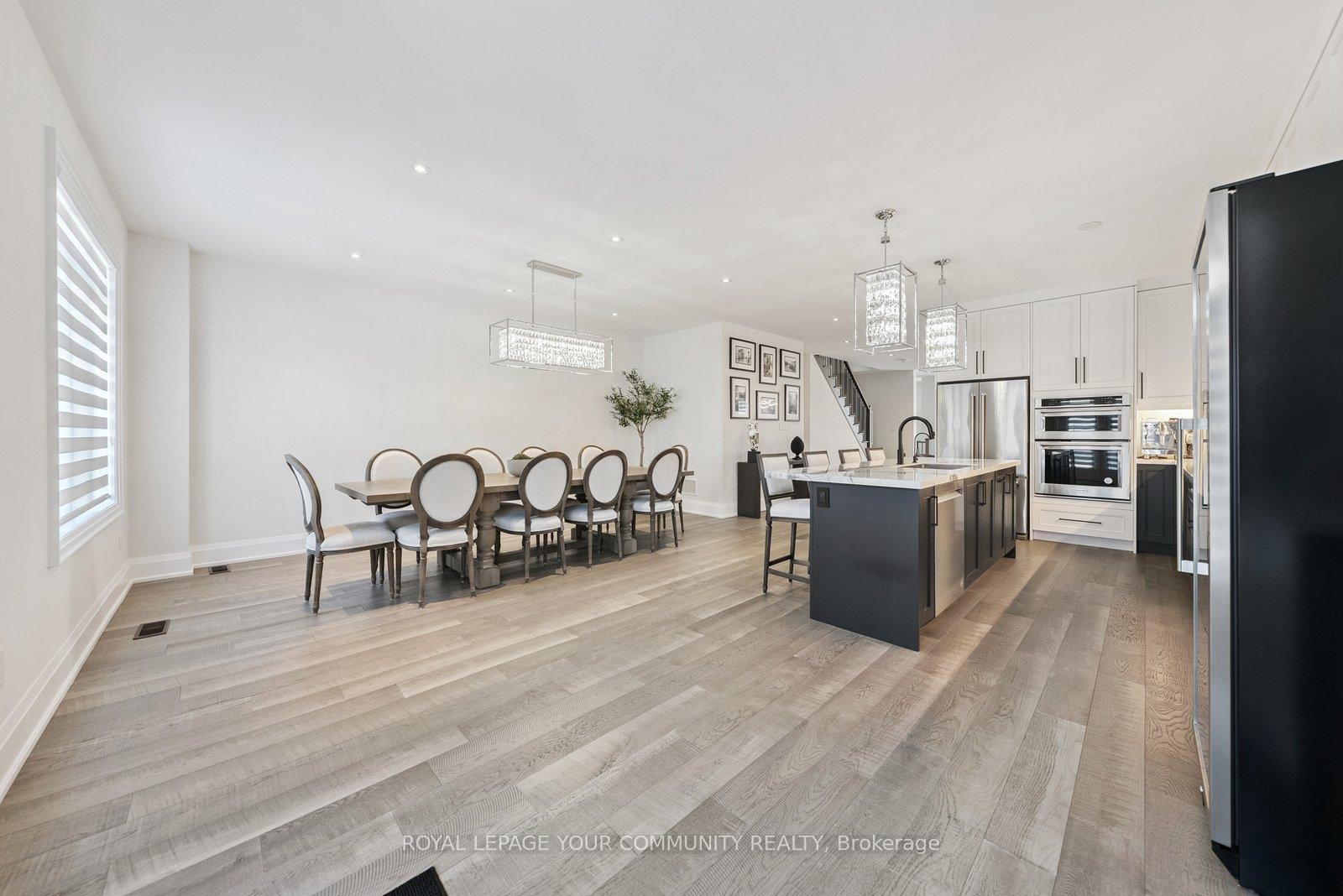 Photo 7 of 143 Vellore Park Avenue, Vaughan, Vellore Village — HOMEH