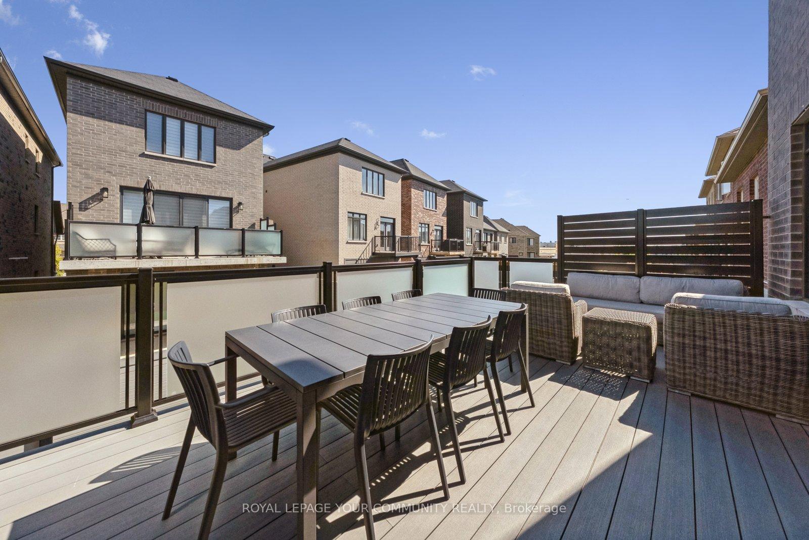 Photo 8 of 143 Vellore Park Avenue, Vaughan, Vellore Village — HOMEH